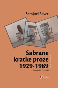 sabrane kratke proze 1929 1989 samjuel beket 