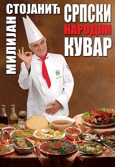 srpski narodni kuvar
