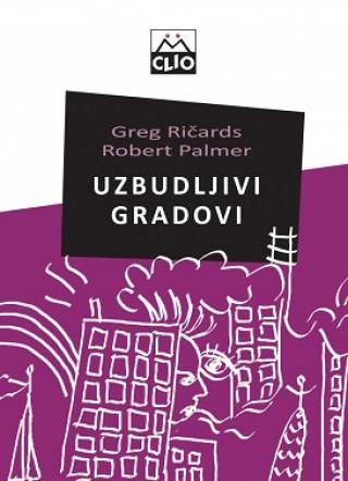 uzbudljivi gradovi 