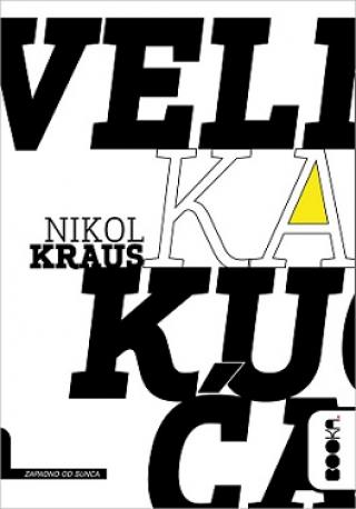 velika kuća nikol kraus 