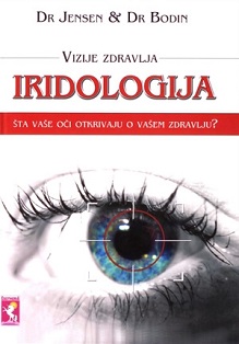 iridologija dr jensen amp dr bodin 