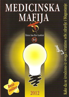 medicinska mafija žislen san pjer lanktut 
