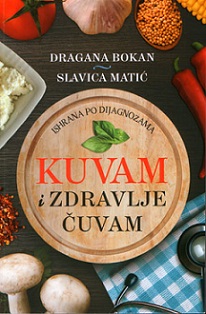 kuvam i zdravlje čuvam dragana bokan slavica matić 