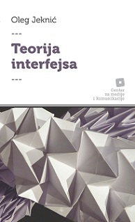 teorija interfejsa oleg jeknić 