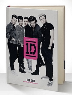 1d, gde smo naš bend, naša priča one direction 