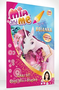 bojanka mia i ja igraj se  