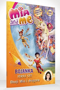 bojanka mia i ja igraj se 2  