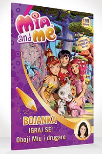 bojanka mia i ja igraj se 3  