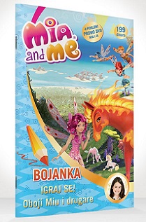 bojanka mia i ja igraj se 4  