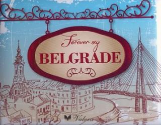 forever my belgrade slobodan šorgić 