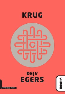 krug dejv egers 