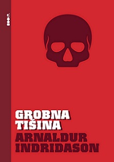 grobna tišina arnaldur indridason 