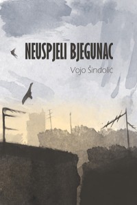 neuspjeli bjegunac vojo šindolić 