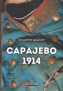 sarajevo 1914 vladimir dedijer 