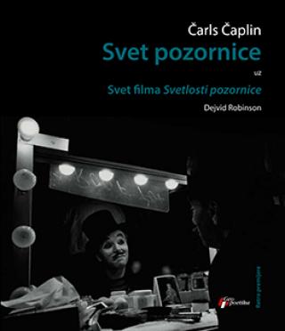 svet pozornice čarls čaplin 