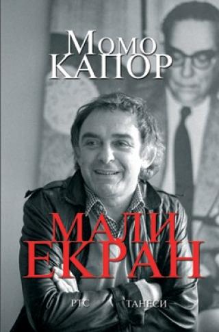 mali ekran momo kapor 