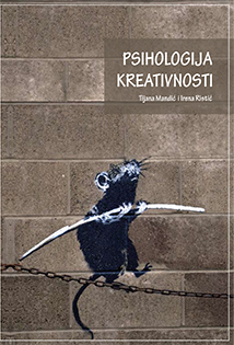 psihologija kreativnosti irena ristić tijana mandić 