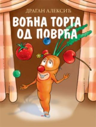 voćna torta od povrća dragan aleksić 