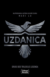 uzdanica 