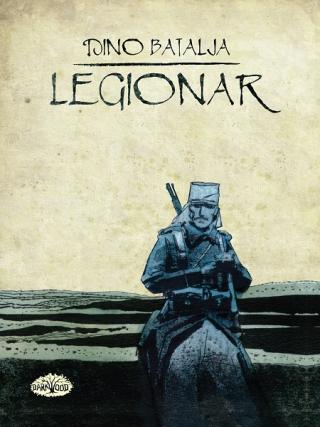 legionar 