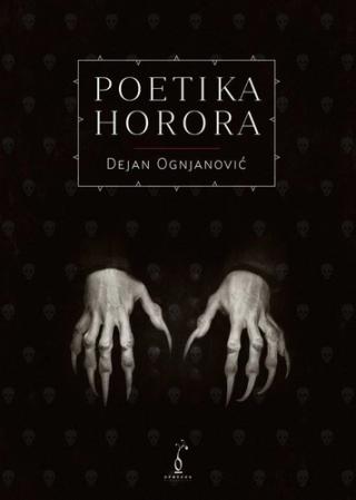 poetika horora dejan ognjanović 