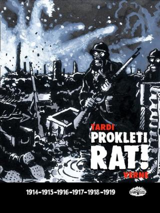 prokleti rat žak tardi 