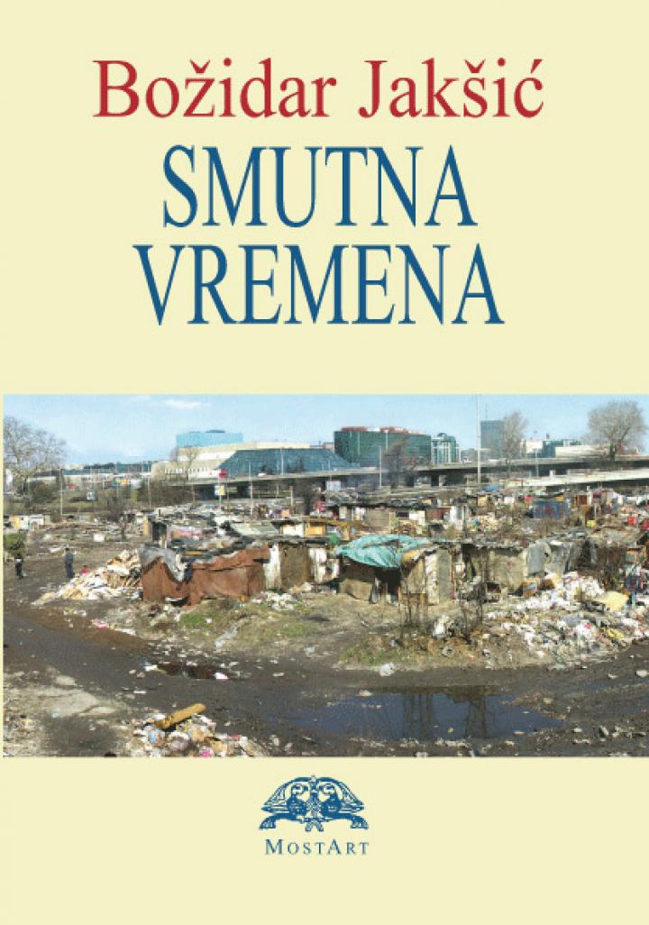 smutna vremena 