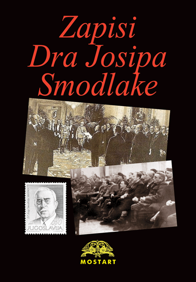zapisi josip smodlaka 