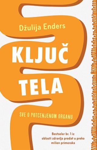 ključ tela džulija enders 