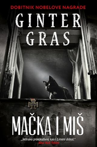 mačka i miš ginter gras 