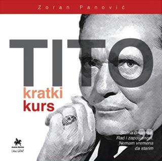 tito kratki kurs 