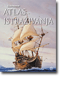atlas istraživanja grupa autora 