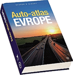auto atlas evrope grupa autora 