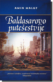 baldasarovo putešestvije 