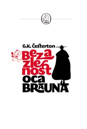 bezazlenost oca brauna g k česterton 