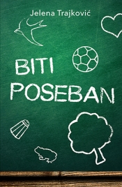 biti poseban jelena trajković 