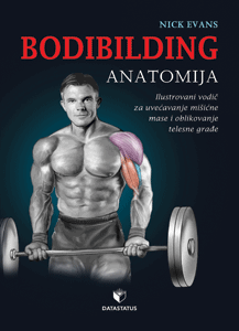 bodibilding anatomija 