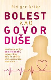 bolest kao govor duše ridiger dalke 