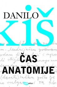 čas anatomije 