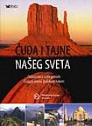 čuda i tajne našeg sveta grupa autora 