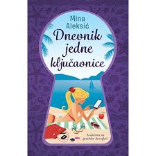 dnevnik jedne ključaonice mina aleksić 