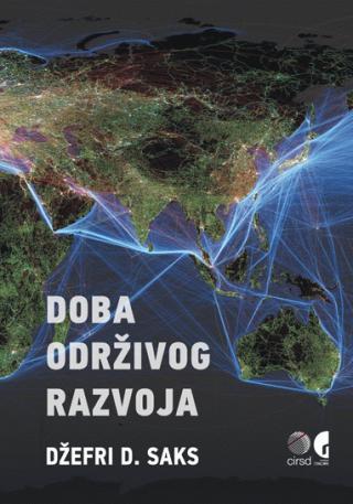 doba održivog razvoja jefrey sachs 