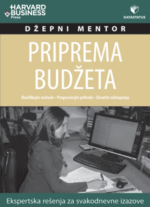 džepni mentor priprema budžeta harvard 