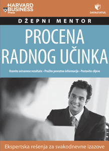 džepni mentor pružanje povratnih informacija harvard 