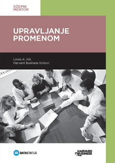 džepni mentor upravljanje promenom džepni mentor 