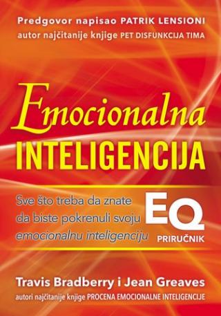emocionalna inteligencija džin grivs travis bradberi 