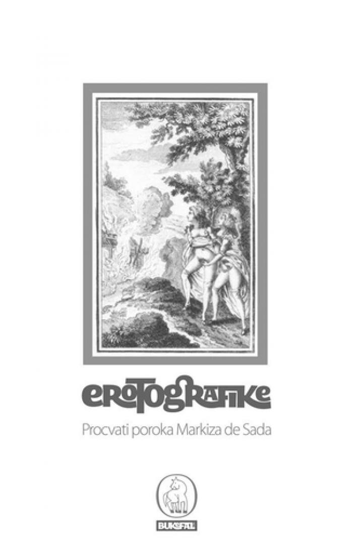 erotografike procvati poroka markiza de sada 