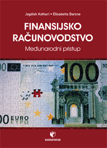 finansijsko računovodstvo elisabetta barone jagdish kothari 