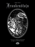 frankenštajn berni rajtson 