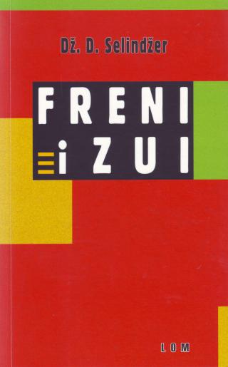 freni i zui džerom dejvid selindžer 